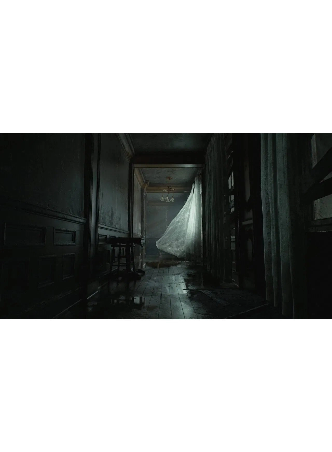 Resident Evil Requiem | PS5