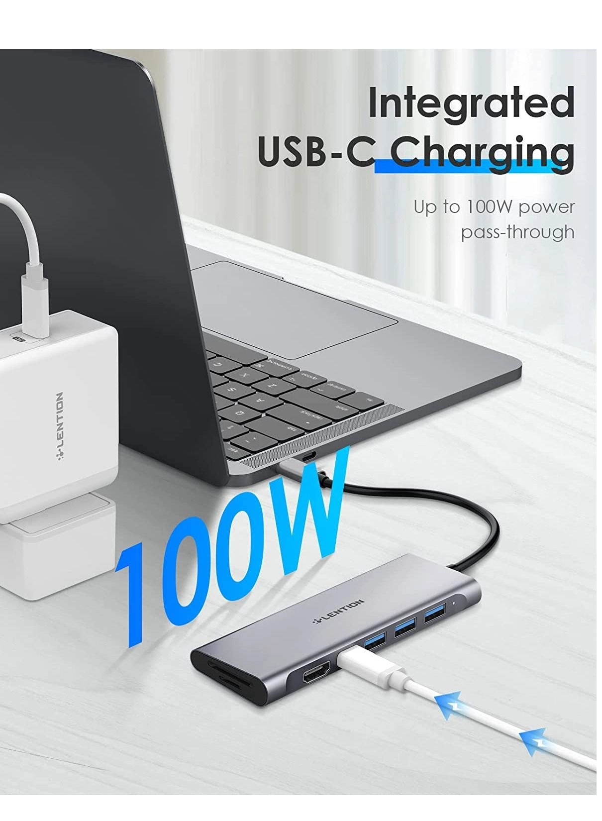 CB-C35 - USB 3.0 3840x2160