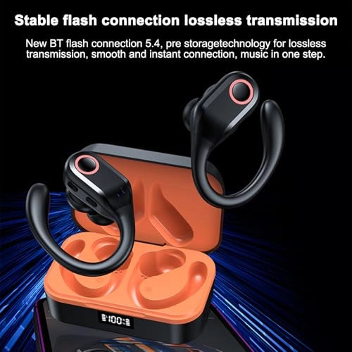 TW01 Wireless Earbud