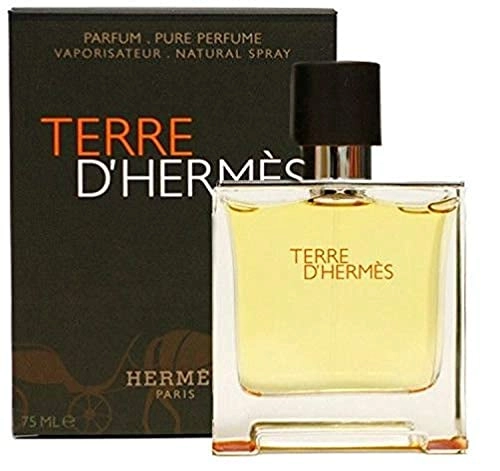 Terre D'Hermes M Eau de Parfum 75 ml