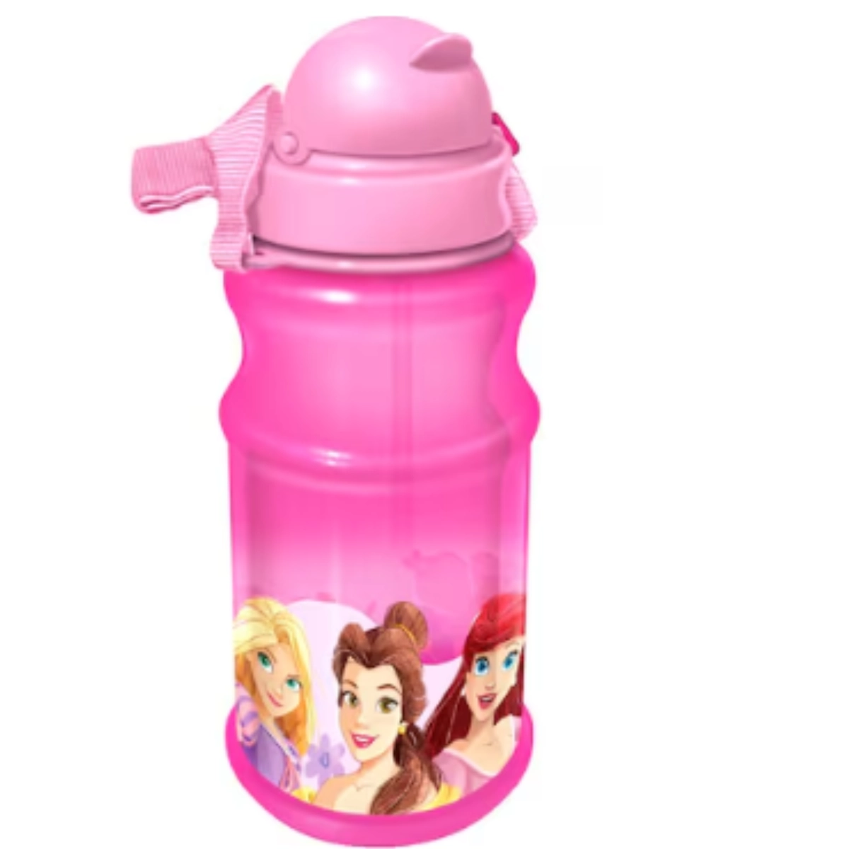 Disney Princess Water Bottle 500 ml