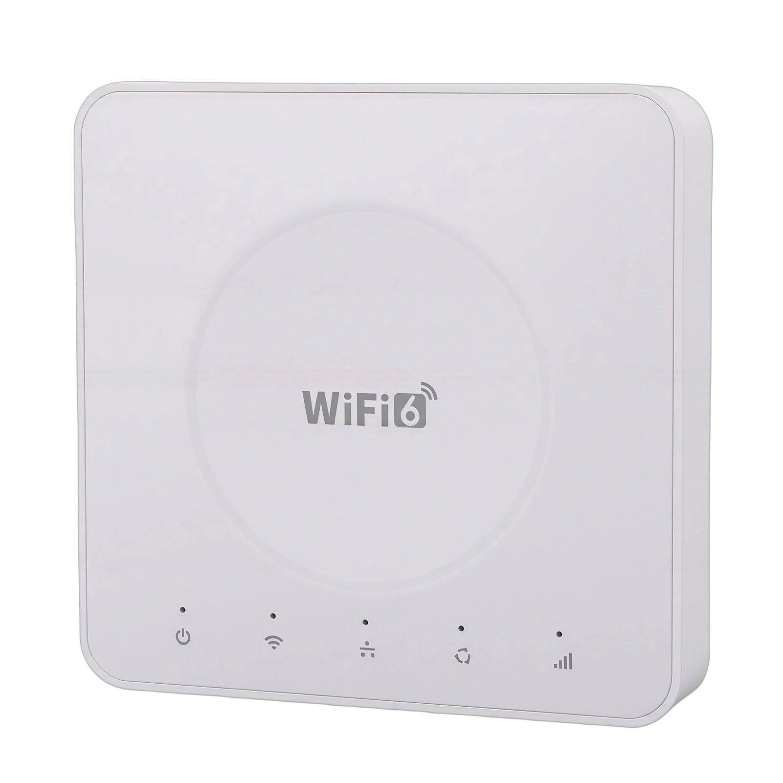 WiFi 6 Router - 4G 300 Mbps