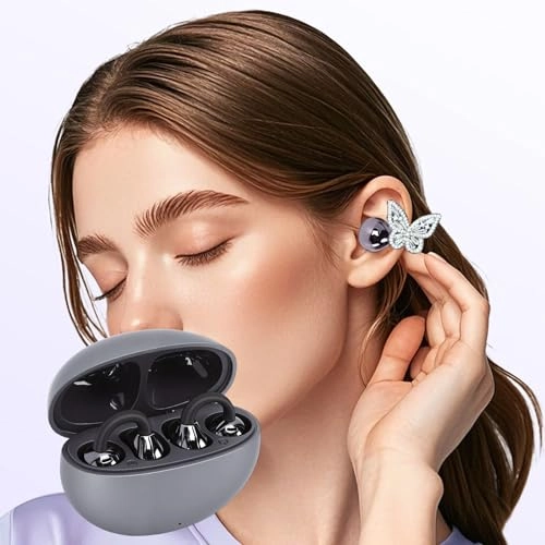 dngt58qlej Wireless Earbud