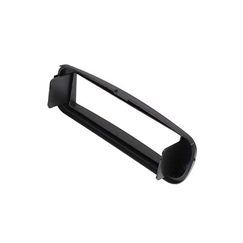 1DIN Car Radio Fascia - CHAHA BENBEN 2011