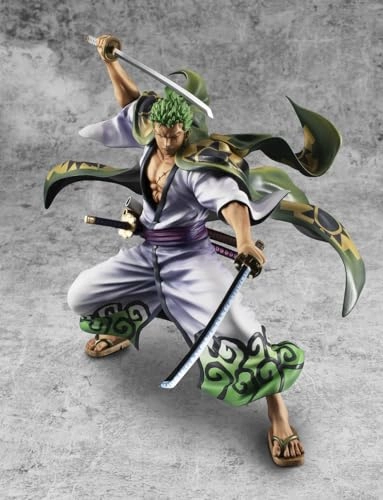 Zoro Juro - ONE PIECE - 22cm