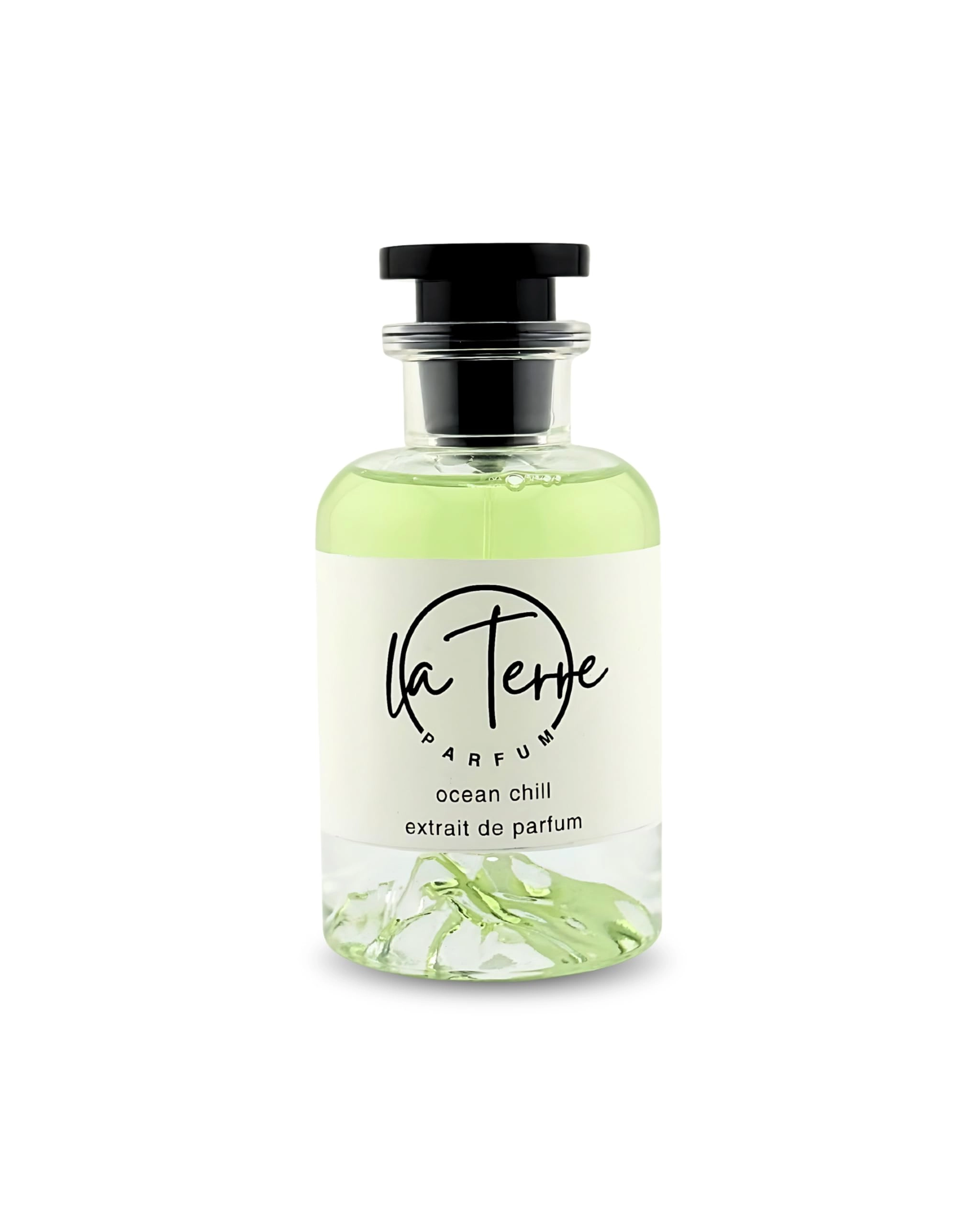 La Terre Parfum Ocean Chill Eau de Parfum 100ml