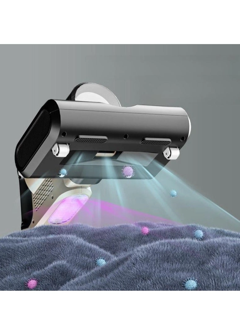 3 in 1 Vacuum Cleaner - Wireless HEPA Filter White