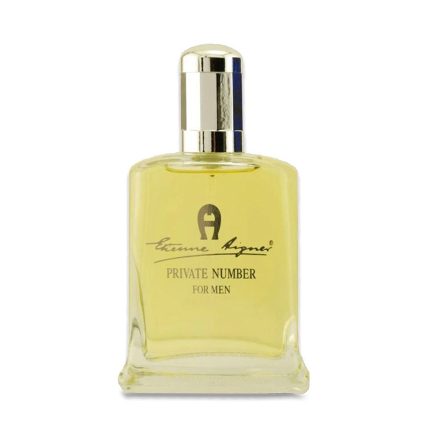 Private Number Eau de Toilette 100 ml