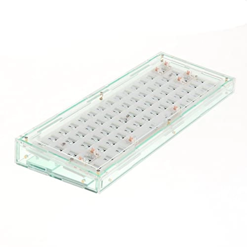 Mechanical Keyboard DIY Kit - Wired