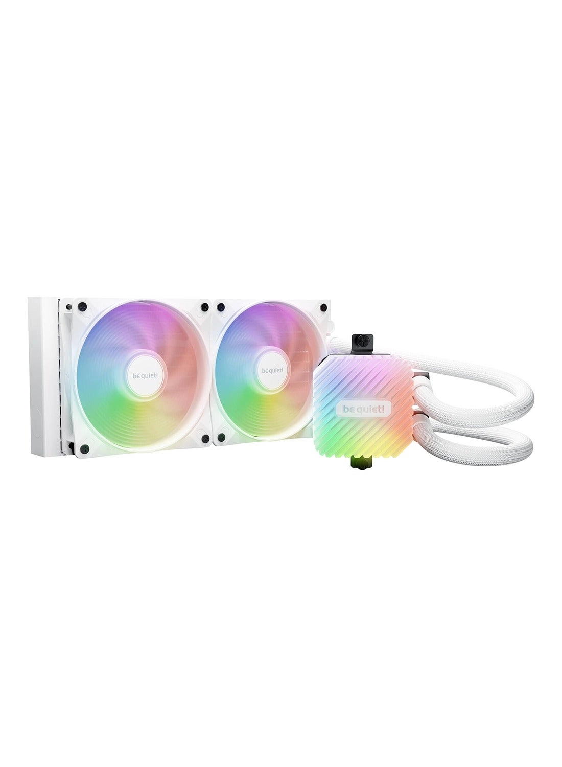 Light Loop 240mm - 2 fans