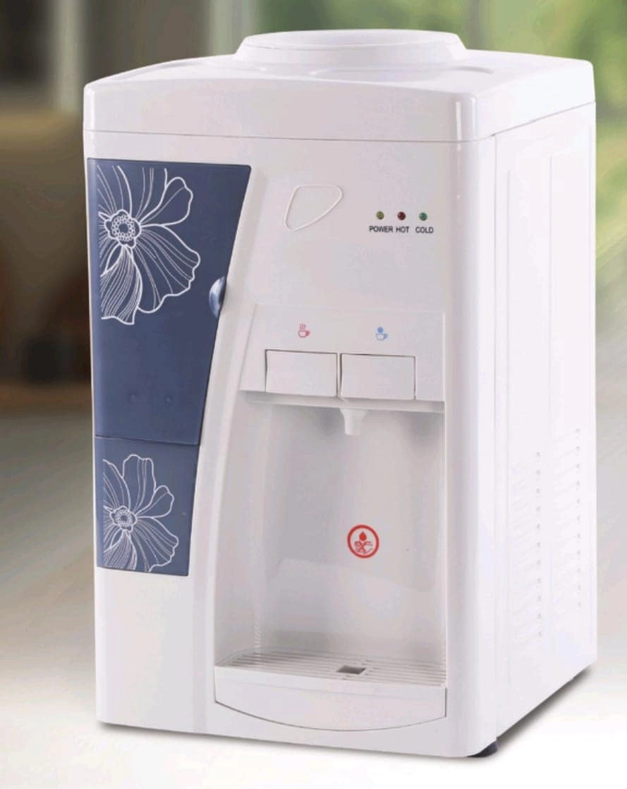 Veltric Vantix Hot & Cold Water Dispenser