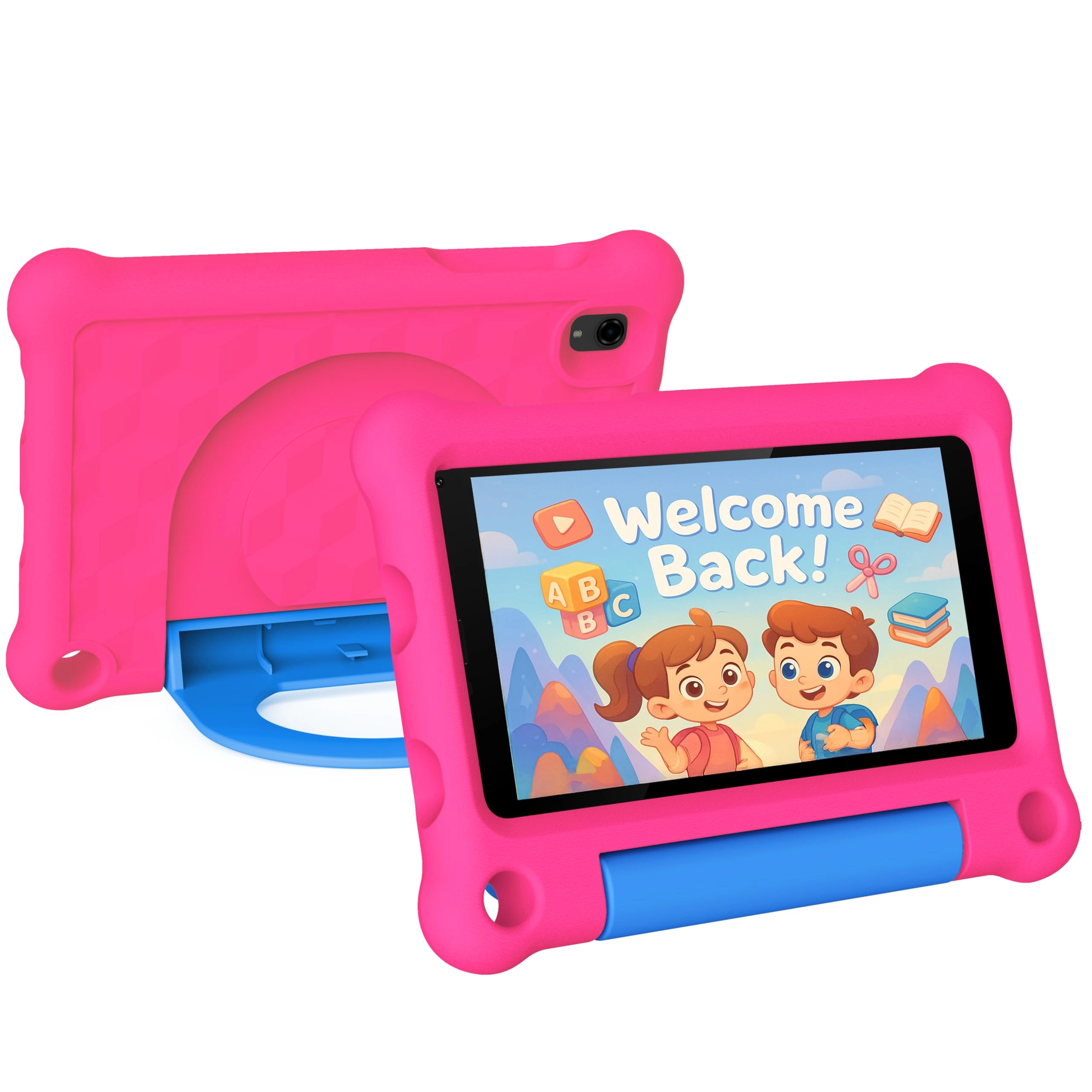 G-Tab PAD 7 - 8GB 7 inch 64GB