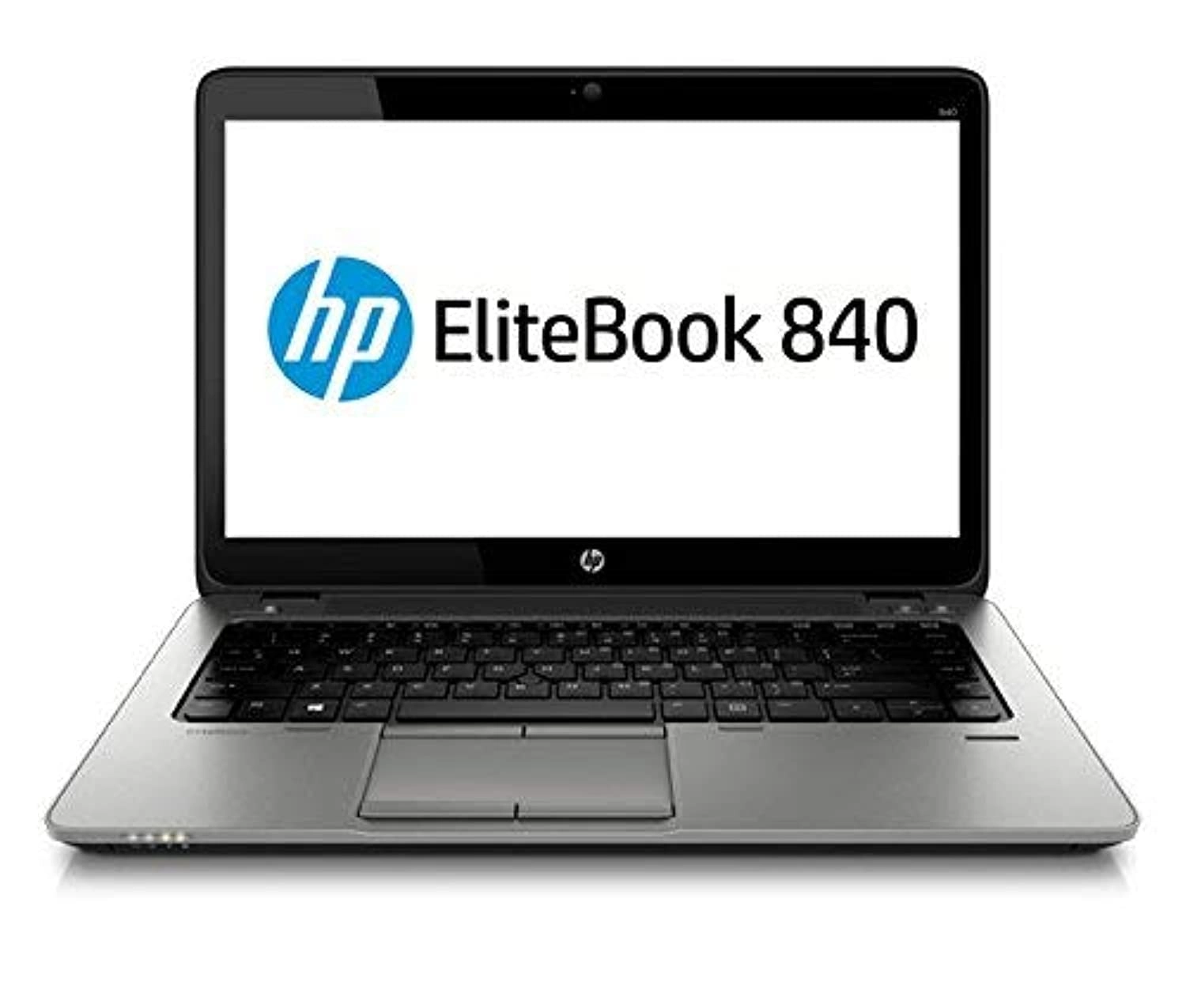 HP (Renewed) EliteBook 840 G2 - 14 Inches 500 GB 16 GB Core i5