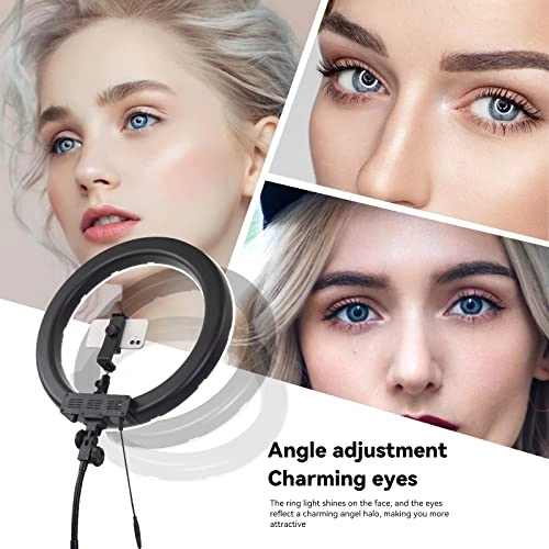 Ring Light - 18-Inch