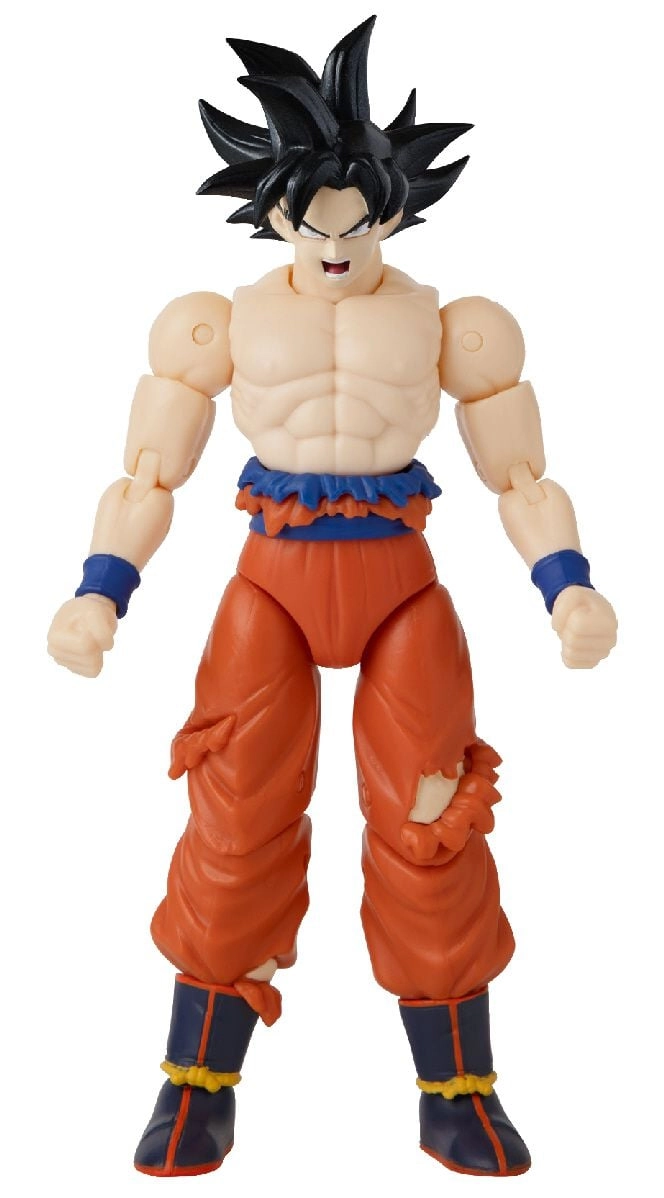Dragon Ball Ultra Instnct Goku (ALGT-36770)