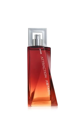 Attraction For Him Eau de Toilette