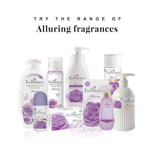 Alluring Eau de Toilette 100 ml