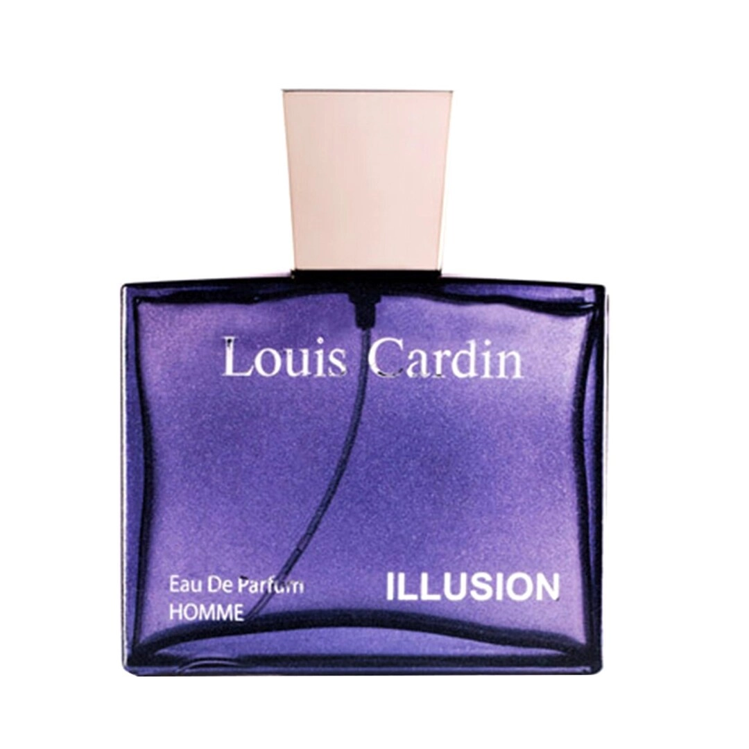 ILLUSION - Eau de Parfum 100 ml