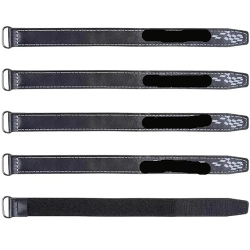 Straps - 20x300mm 5-Pack Fit For FPV