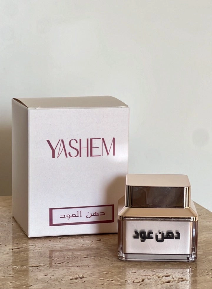 Khamreya Dehn Oud Eau de Parfum