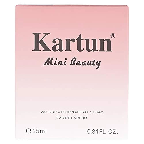 Mini Beauty Eau de Parfum 25 ml