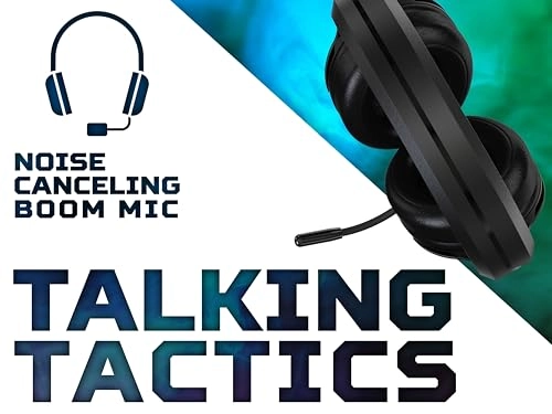 Galea 350 Wired Headset