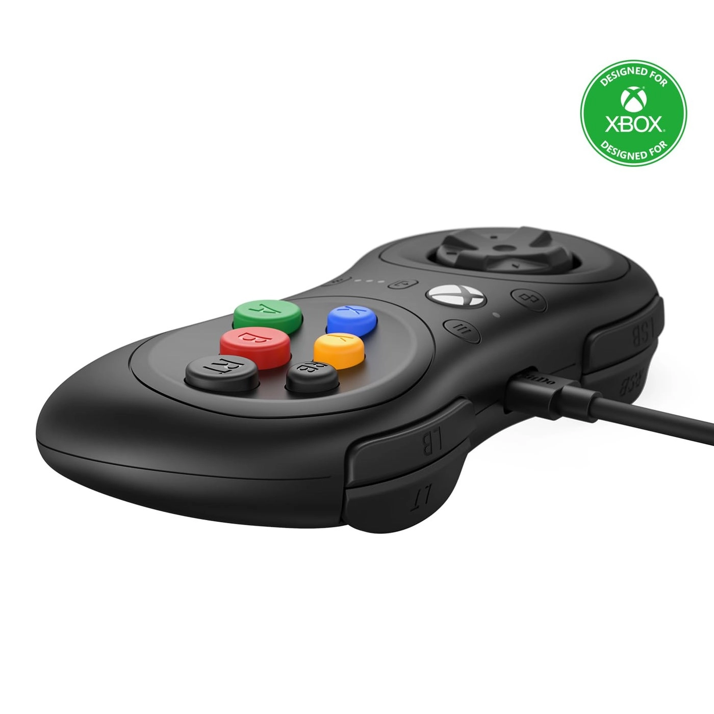M30 - Xbox Series X|S Xbox One Windows