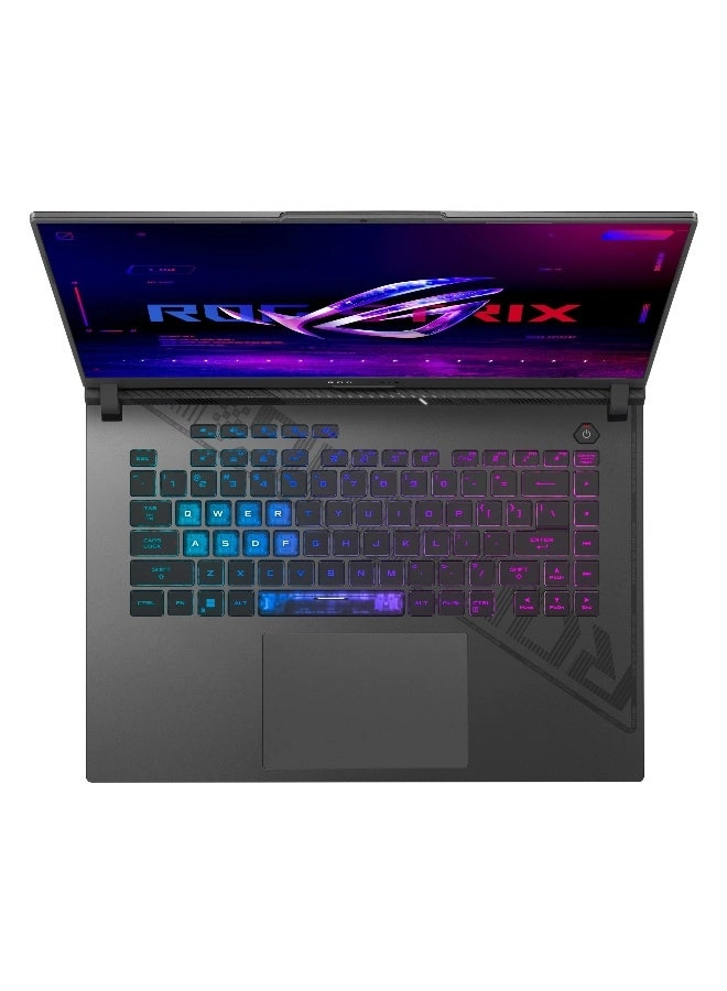 ROG Strix G16 G614FM - 16'' Ryzen 9-9955HX 16GB DDR5 1TB SSD