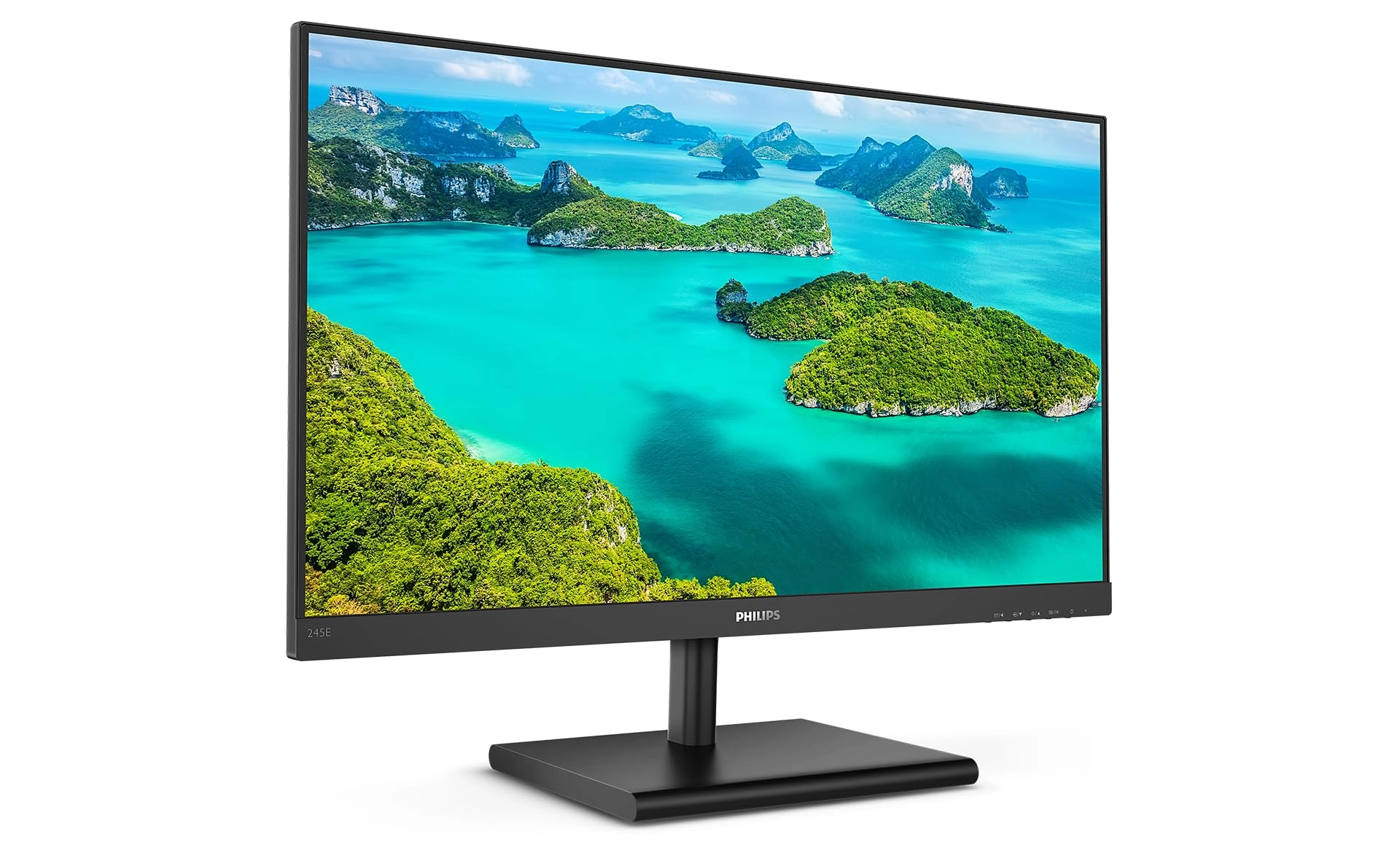 245E1S - 2560 x 1440 24 Inch