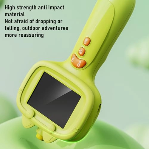Kids Borescope - 2MP 2.4 Inch Screen IP67
