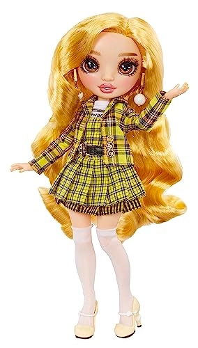 Sheryl Meyer Fashion Doll - S3 multicolour Ages 6+