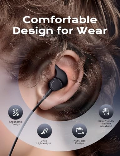 WH01 Wireless Earbud