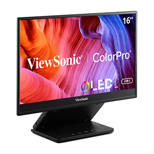 VP16-OLED - 15.6 inch 1920 x 1080