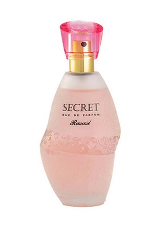 Secret - Eau de Parfum 75 ml
