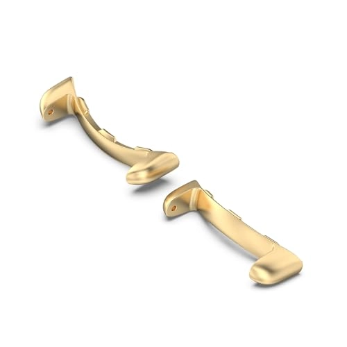 1 Pair Metal Watch Band Connector for Xiaomi Mi Band 8 Pro