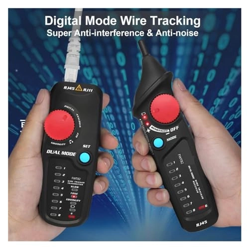 FWT81 + FWT82 - Digital-Analog