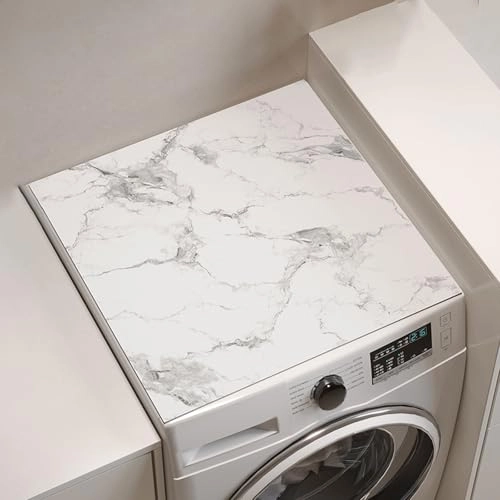 Washing Machine Dust Cover Mat