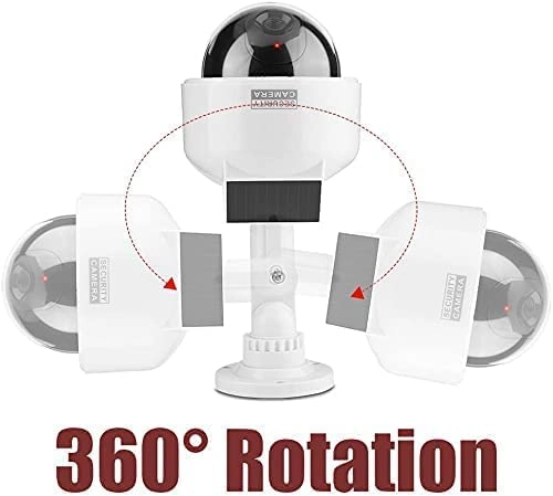 Solar Powered Bullet - Indoor Outdoor