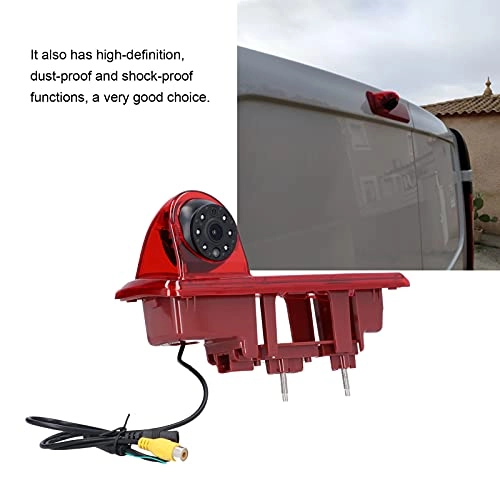 Car Reversing Camera - Night Vision 480TV lines