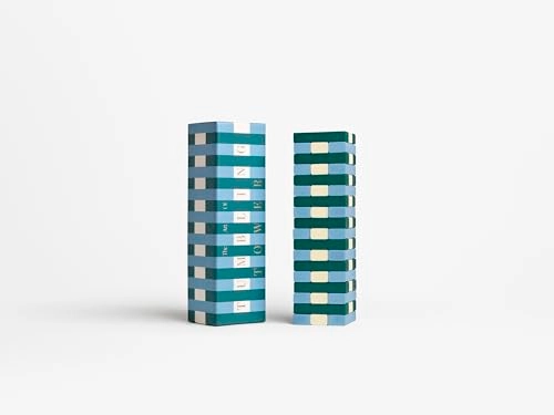 Tumbling Tower