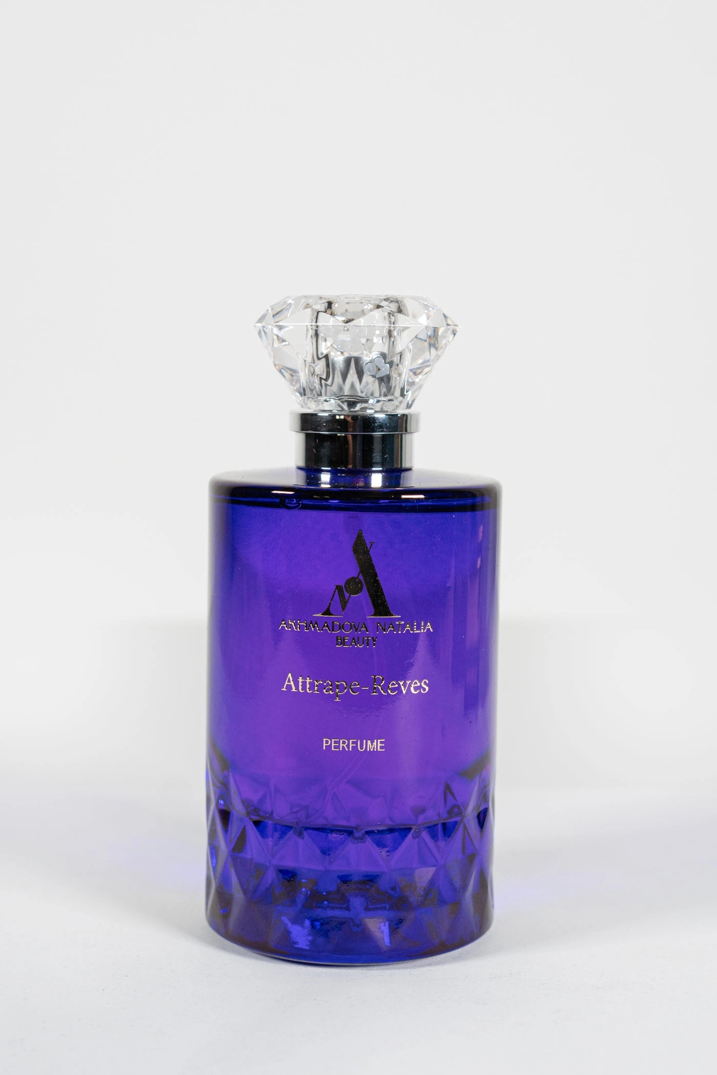 D'Daniela Akhmadova Natalia Attrape Reves Eau de Parfum