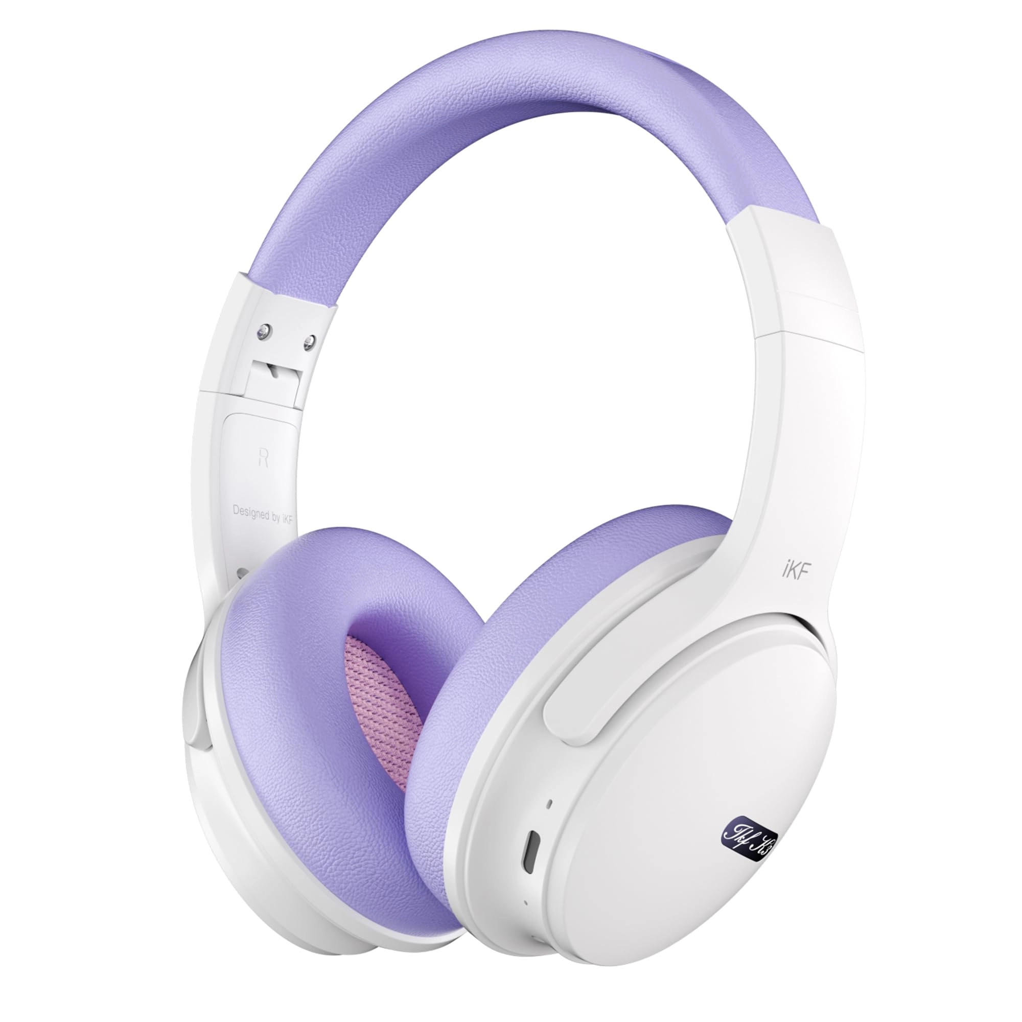iKF K3 Wireless Headphone