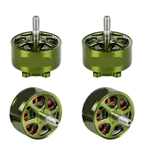 CTRXTGRL M2810 - 1100KV 3-6S Brushless Motor