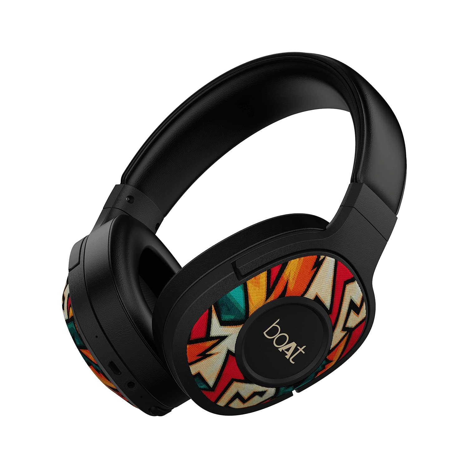 Rockerz 550 Wireless Headphone
