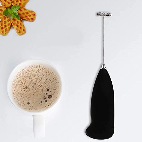 Mini Mixer - Wireless Handheld Pink