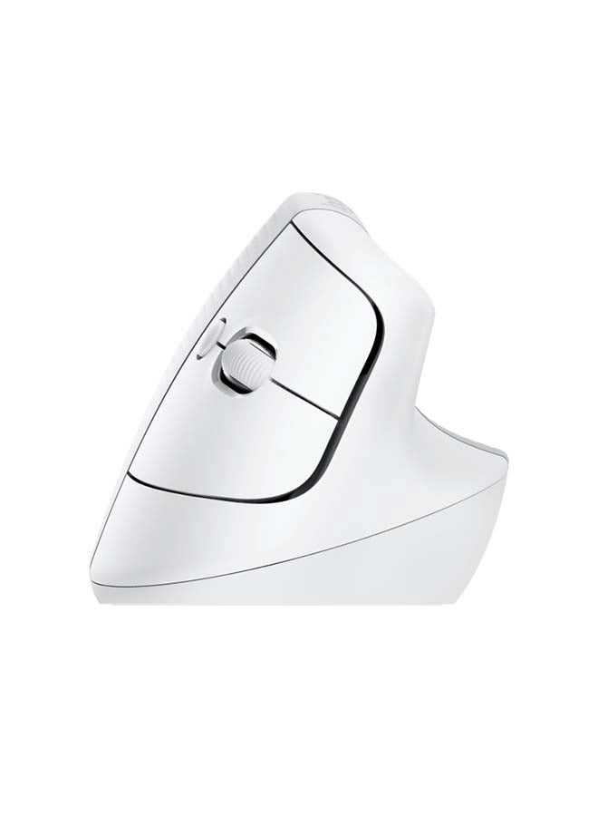 Lift Vertical Ergonomic Mouse - Wireless