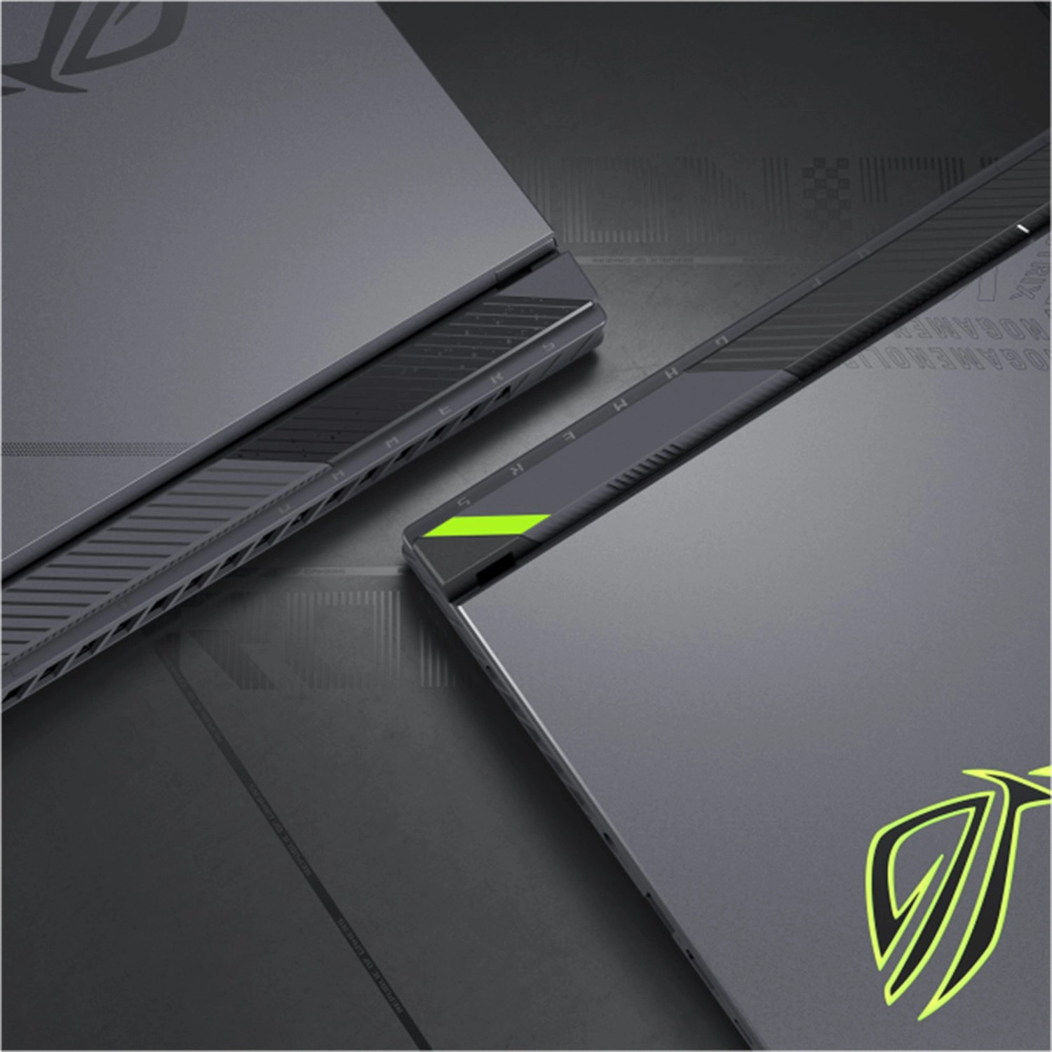 ROG Strix G16 G614PR-G016W - 16'' Ryzen 9-8940HX 16GB DDR5 1TB SSD