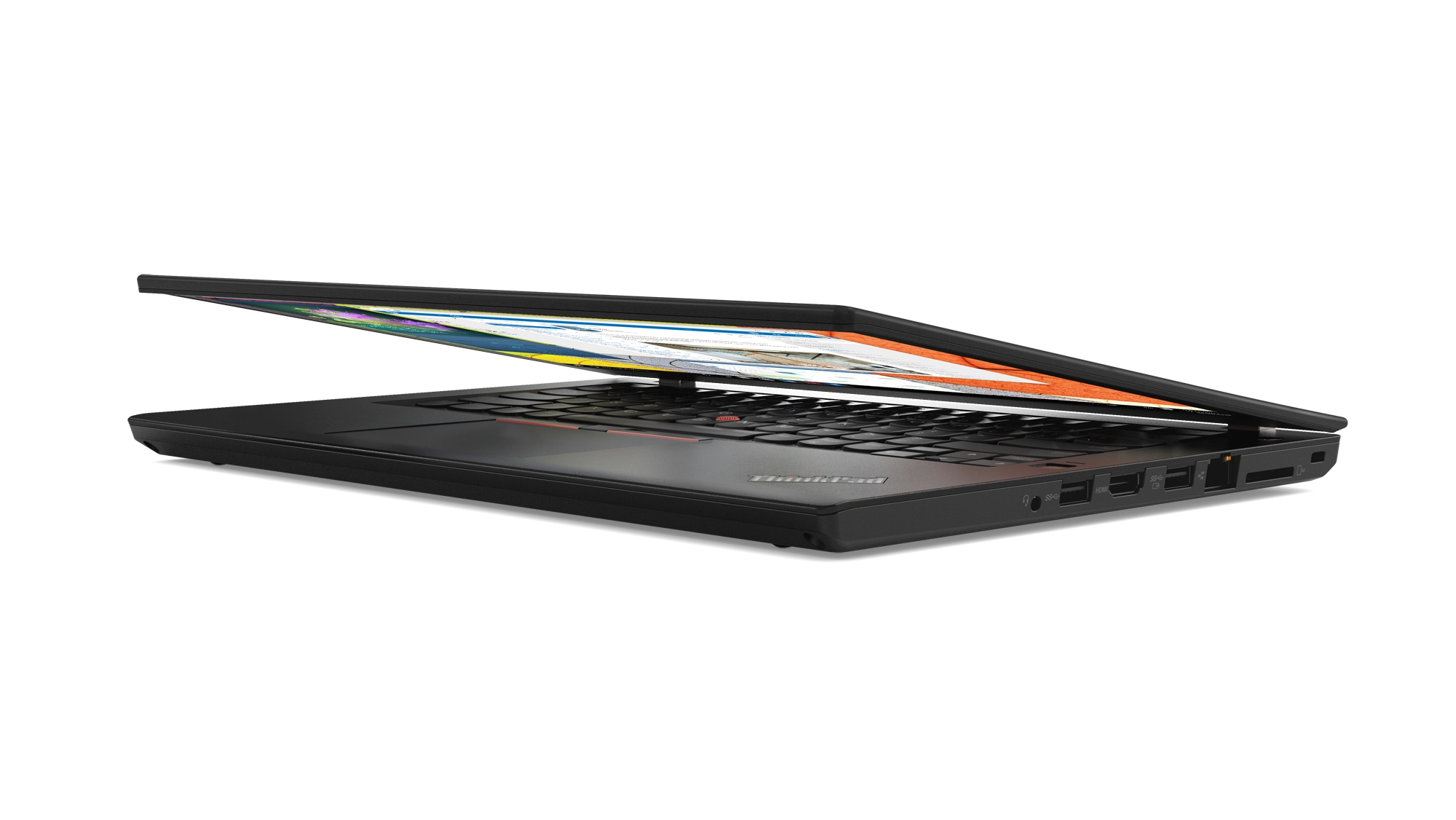 (Renewed) Thinkpad T580 - 15.6'' Core i7 8GB DDR4 256GB SSD