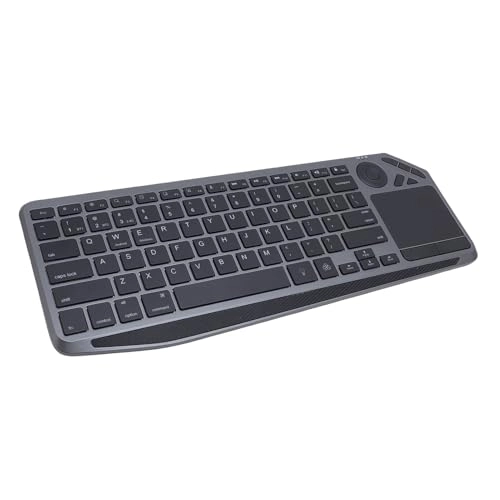 Wireless Touch TV Keyboard - Wireless