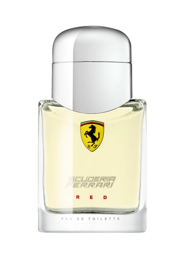 Red Power Intense Eau de Toilette 40 ml